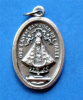 San Juan de los Lagos Medal